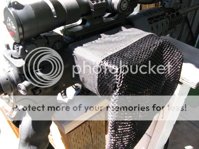 UTG Brass Catcher Upgrade Coming 6.8 SPC Forums